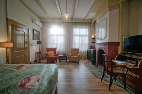 Bed & Breakfast Bloemen Vertellen